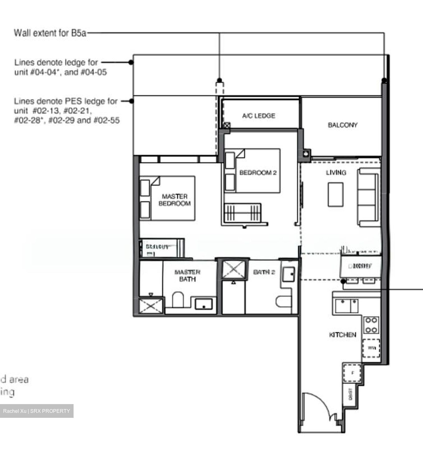 Leedon Green (D10), Condominium #590871151